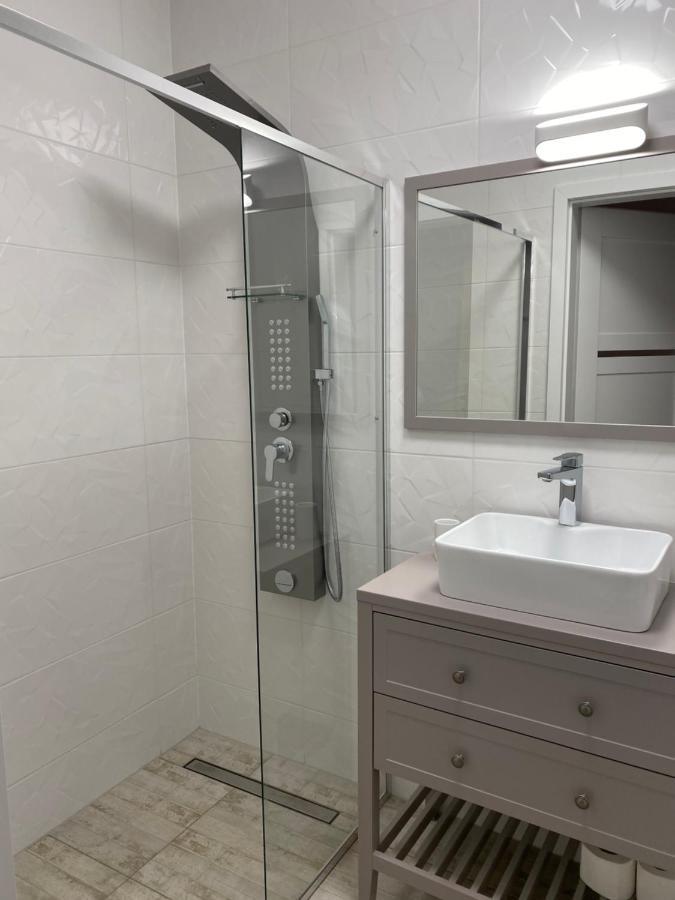 Apart111 Apartamenty - Boho Колобжег Экстерьер фото