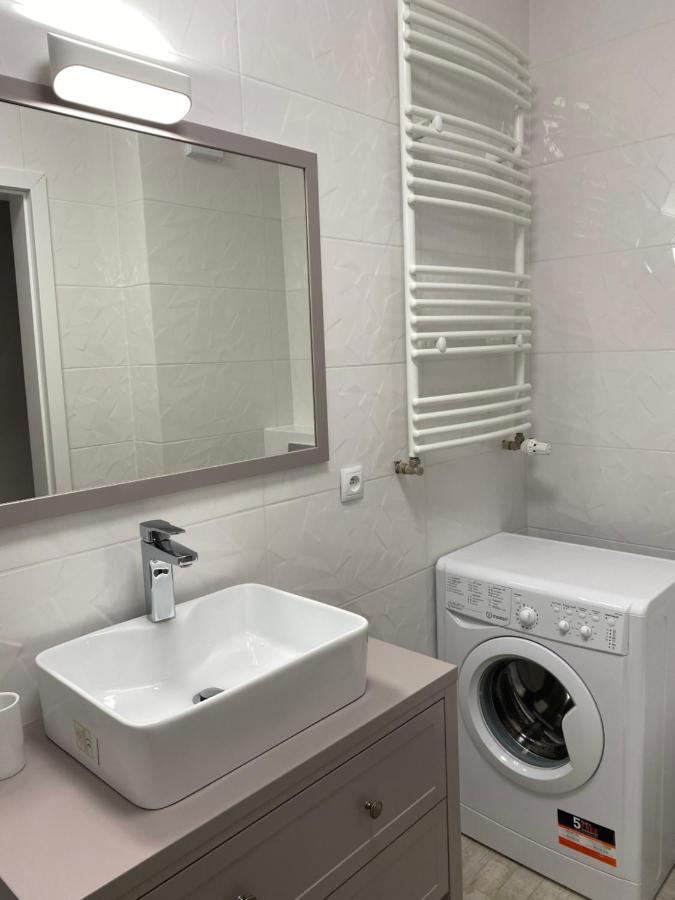 Apart111 Apartamenty - Boho Колобжег Экстерьер фото