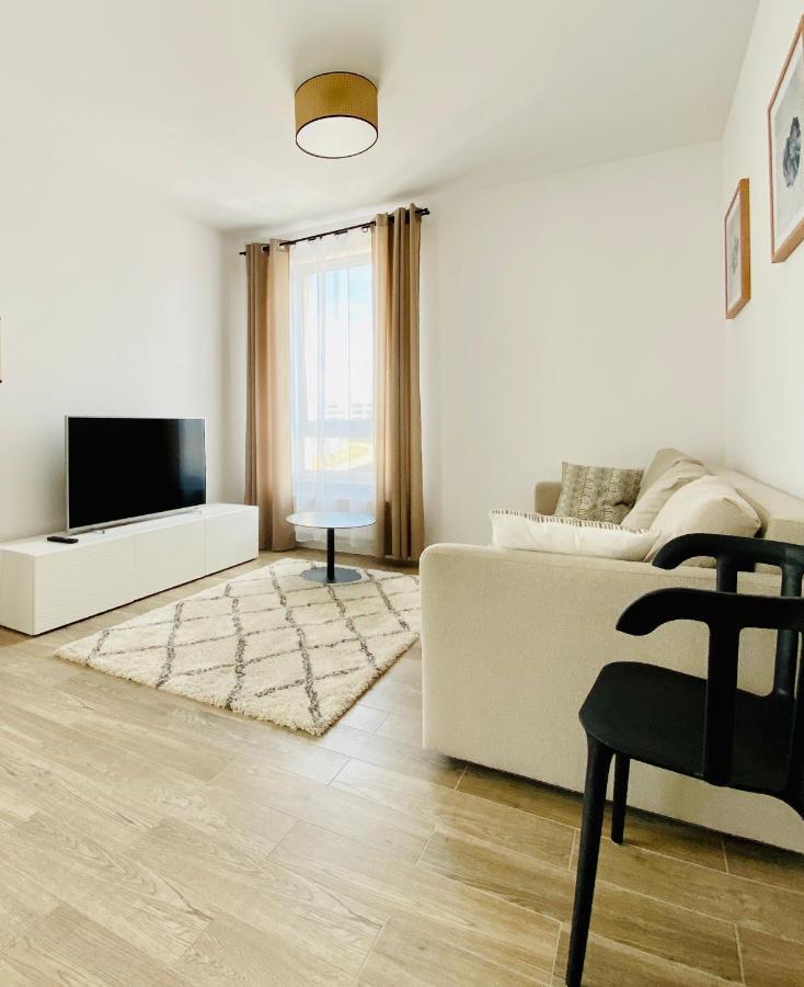 Apart111 Apartamenty - Boho Колобжег Экстерьер фото