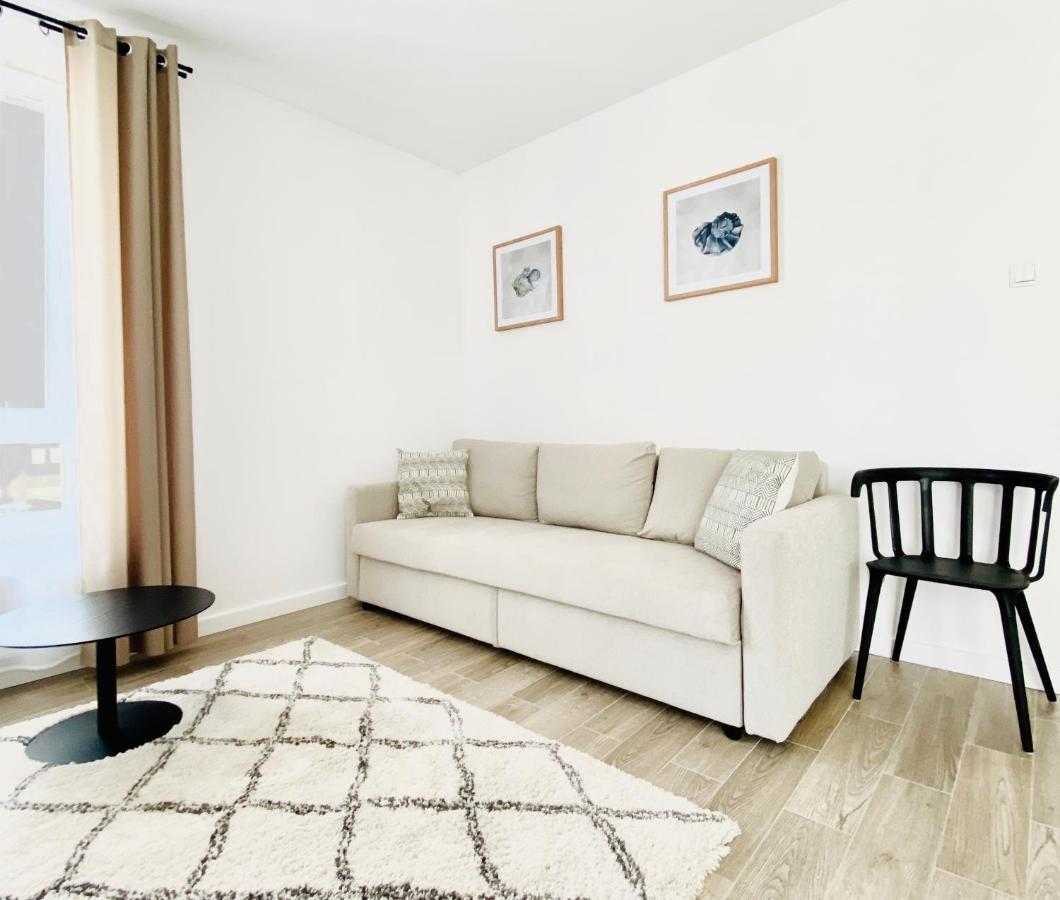 Apart111 Apartamenty - Boho Колобжег Экстерьер фото
